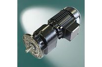 Gear motor 3G90F/71/4D63b4-8 (v= 0.5-1.3 m/min)