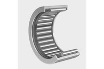 Needle bearings, needle thrust bearings and combination bearing