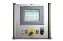 Automation solution for back flush screen changer : MAAX ® BF