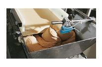 Siegling Polyurethane scraper