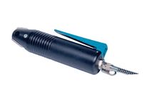 Manual and pneumatically controlled machines