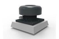 Centrifugal rooftop fan EXTRACTAIR®