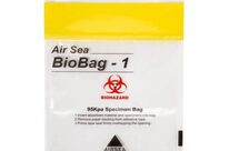 BioBag-1 95kpa Specimen bag - CODE 751