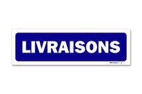 &amp;quot;Delivery area&amp;quot; signpost