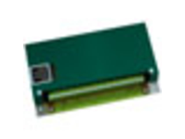 Analogue Control Units: KG 2005 / 2010 / 2040 / 2080