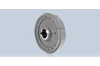 Drive wheel RU 80