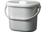Napkin Bucket mono