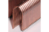 Conduits Staples 20mm : AgCond20