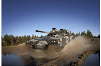 LandguardVG (Land forces wire and cable to the VG specification)