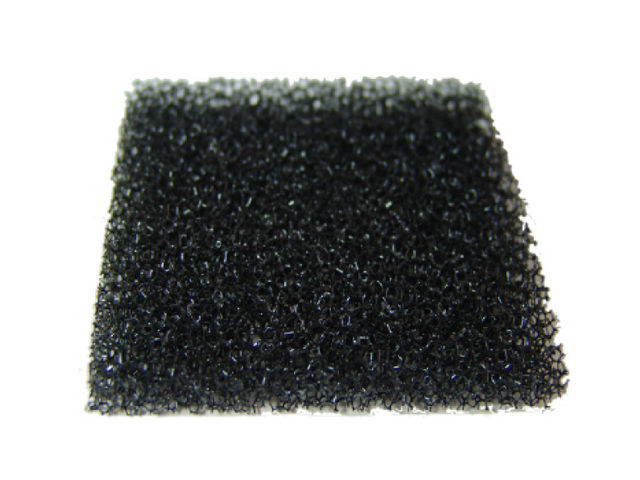 PPI POLYURETHANE FILTRATION FOAMS