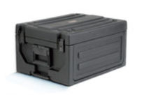 Dock-Pack, the field station