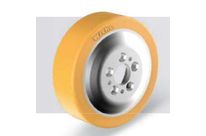 Durable high performance elastomer (NDI) for dynamic load : Vulkollan®