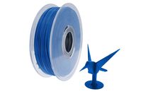 Filament PLA 1,75 mm royal blue - spool 1 kg | POLYMIX 