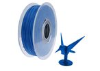 Filament PLA 1,75 mm royal blue - spool 1 kg | POLYMIX 