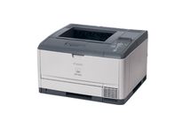 i-SENSYS LBP3460 Laser Printer, black and white