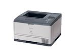 i-SENSYS LBP3460 Laser Printer, black and white