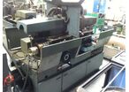 Singlespindle lathe with  Fixed headstock : MANURHIN COMBIMAT 60