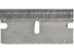 Single edge razor blade PRO 201