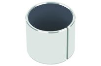  Metal-polymer Anti-Friction plain bearings : DU®