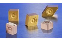  SPK® Cutting : Materials Ceramic Inserts for Metalworking