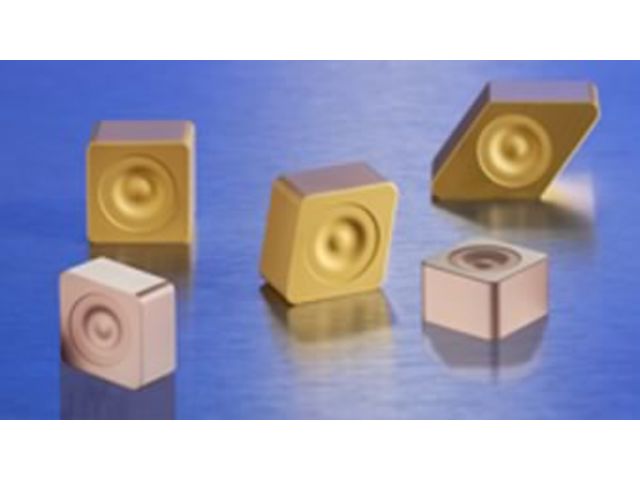  SPK® Cutting : Materials Ceramic Inserts for Metalworking