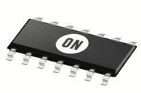 LDO regulator : NCV4263-2C