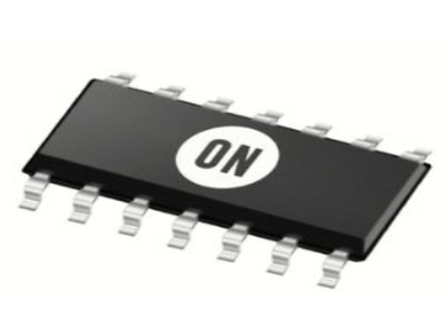 LDO regulator : NCV4263-2C