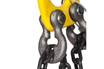 Adjustable shackle - MRC type