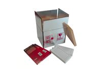 Isostrat isothermal box with XPS insulation 175 x 145 x 120