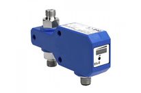 Air flow sensors- Flow rate