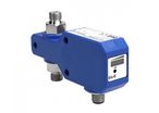 Air flow sensors- Flow rate
