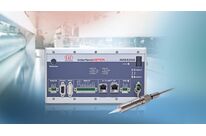 White light interferometer for reliable thickness measurement with submicron accuracy
