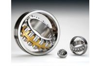 Spherical roller bearings