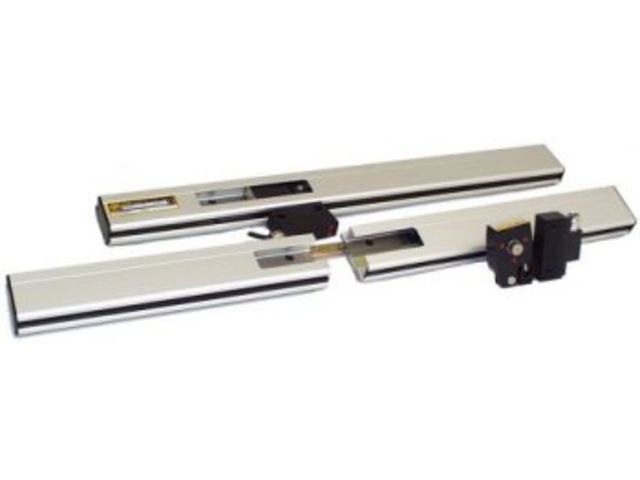 CR80, CR85, CR80E Linear transducers