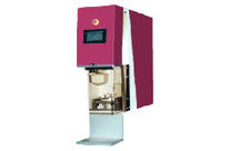 Pad Printing Machine : SL-200