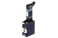 Pneumatic valve : Type 6516