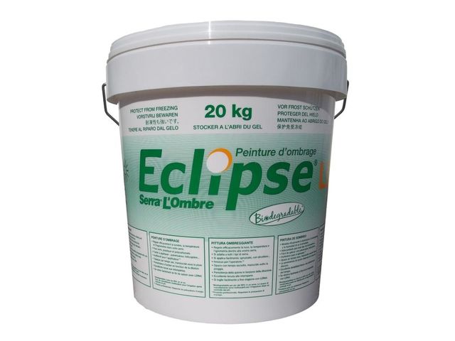 Shading paint : Eclipse LD