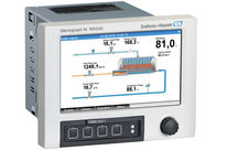 Advanced data manager | Memograph M RSG45 