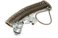 Ultra-Light Conventional Laptop Security Cable