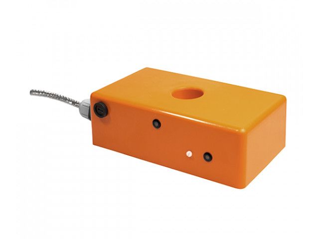 Metal detectors System 3000 - evaluation units