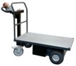 Motorised cart