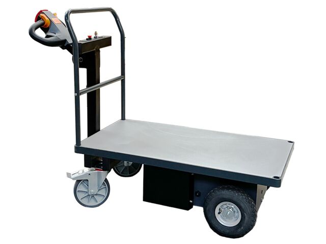 Electrical trolley ElectroRoll ER450V2