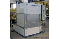 LS WASHING MACHINES COMBI series