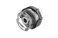 Motor Feedback Systems: Type F 14