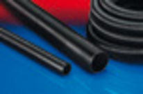 Abrasion Resistant Polyurethane Hoses to 150° C: AIRDUC® HT-PUR 356