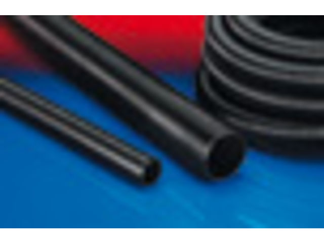 Abrasion Resistant Polyurethane Hoses to 150° C: AIRDUC® HT-PUR 356