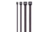 SL-HT cable ties black