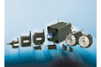 Draw-wire sensors – wireSENSOR