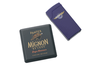 Foils Heat Transfers: Cigarette Cases