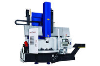 Kingfisher RAL-20 Vertical Lathe